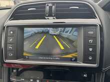 Jaguar F-PACE P250i R-Sport - U10772