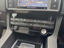 Jaguar F-PACE P250i R-Sport - U10772