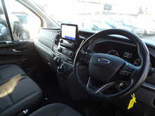 Ford Tourneo Custom 320 EcoBlue Titanium - U10775