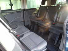 Ford Tourneo Custom 320 EcoBlue Titanium - U10775
