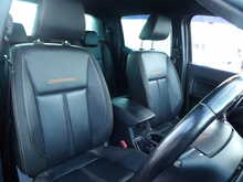 Ford Ranger EcoBlue Wildtrak - U10777