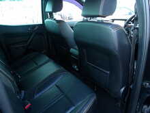 Ford Ranger EcoBlue Wildtrak - U10777