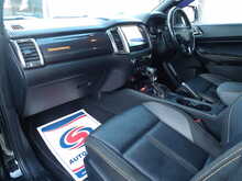 Ford Ranger EcoBlue Wildtrak - U10777