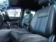 Ford Ranger EcoBlue Wildtrak - U10777