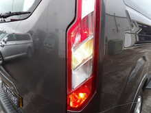 Ford Tourneo Custom 320 EcoBlue Titanium - U10779