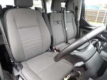 Ford Tourneo Custom 320 EcoBlue Titanium - U10779