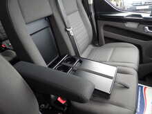 Ford Tourneo Custom 320 EcoBlue Titanium - U10779