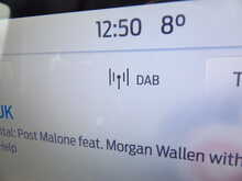 Ford Tourneo Custom 320 EcoBlue Titanium - U10779