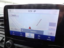 Ford Tourneo Custom 320 EcoBlue Titanium - U10779