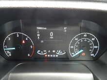 Ford Tourneo Custom 320 EcoBlue Titanium - U10779