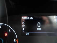 Ford Tourneo Custom 320 EcoBlue Titanium - U10779