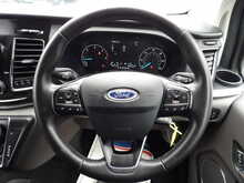 Ford Tourneo Custom 320 EcoBlue Titanium - U10779