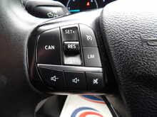 Ford Tourneo Custom 320 EcoBlue Titanium - U10779