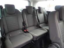 Ford Tourneo Custom 320 EcoBlue Titanium - U10779