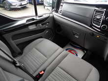 Ford Tourneo Custom 320 EcoBlue Titanium - U10779