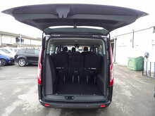 Ford Tourneo Custom 320 EcoBlue Titanium - U10779