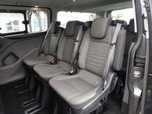 Ford Tourneo Custom 320 EcoBlue Titanium - U10779