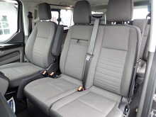 Ford Tourneo Custom 320 EcoBlue Titanium - U10779