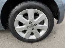Nissan Micra Acenta - U10780