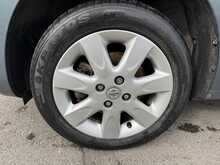 Nissan Micra Acenta - U10780