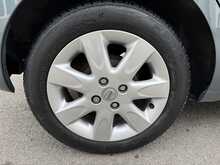 Nissan Micra Acenta - U10780
