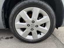 Nissan Micra Acenta - U10780