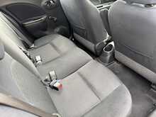 Nissan Micra Acenta - U10780