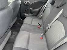 Nissan Micra Acenta - U10780