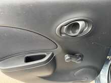 Nissan Micra Acenta - U10780