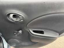 Nissan Micra Acenta - U10780