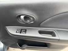Nissan Micra Acenta - U10780