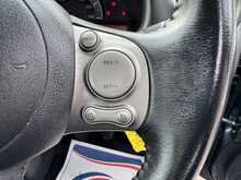 Nissan Micra Acenta - U10780