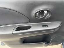 Nissan Micra Acenta - U10780