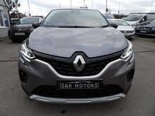Renault Captur TCe Iconic - U10781