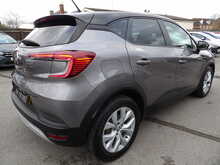 Renault Captur TCe Iconic - U10781