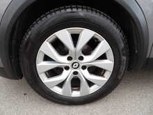 Renault Captur TCe Iconic - U10781