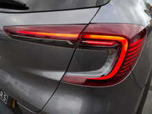 Renault Captur TCe Iconic - U10781