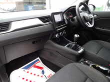 Renault Captur TCe Iconic - U10781