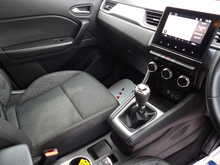 Renault Captur TCe Iconic - U10781