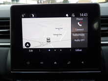 Renault Captur TCe Iconic - U10781