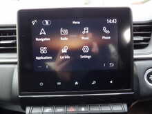 Renault Captur TCe Iconic - U10781