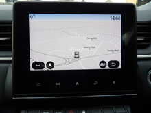 Renault Captur TCe Iconic - U10781