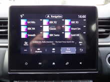 Renault Captur TCe Iconic - U10781