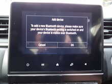 Renault Captur TCe Iconic - U10781