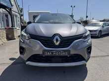 Renault Captur TCe Iconic - U10781