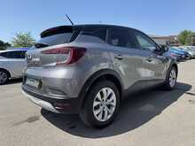 Renault Captur TCe Iconic - U10781