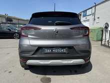Renault Captur TCe Iconic - U10781