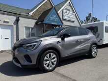 Renault Captur TCe Iconic - U10781