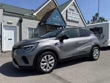 Renault Captur TCe Iconic - U10781