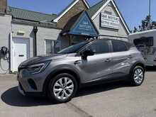 Renault Captur TCe Iconic - U10781